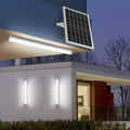 Néon 90cm solaire