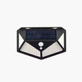 Détecteur solaire extérieur