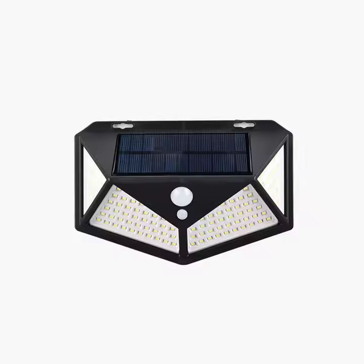 Détecteur solaire extérieur