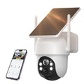 Caméra Solaire 3MP (WIFI)
