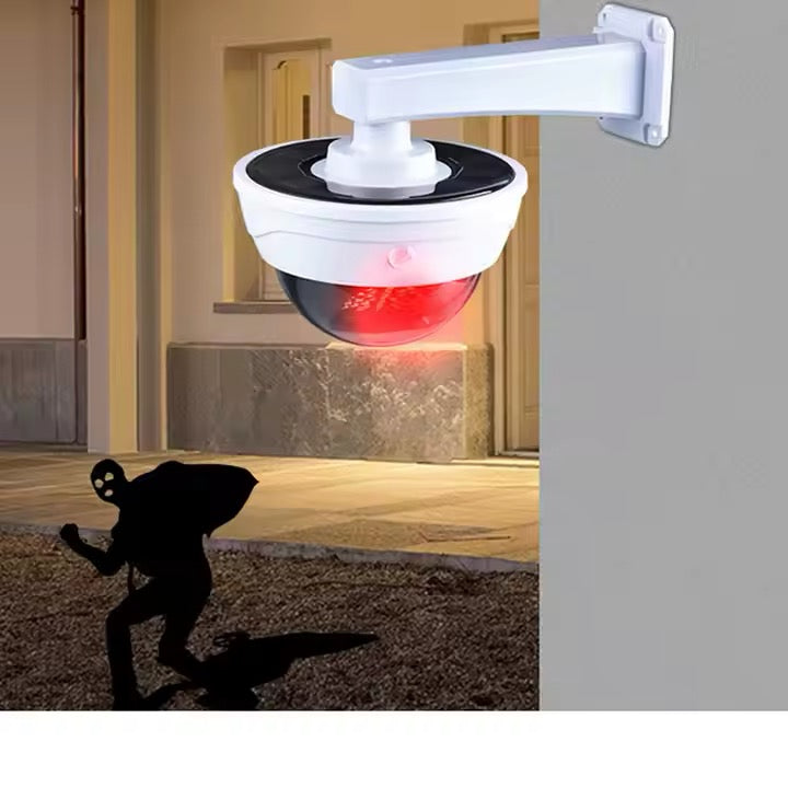 Détecteur solaire