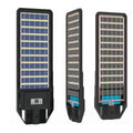 Lampadaire solaire 400W