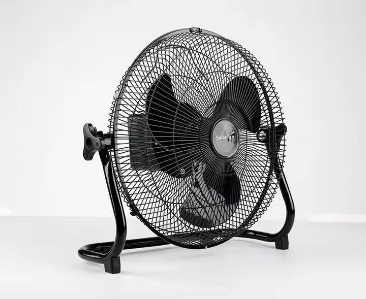 Ventilateur Solaire