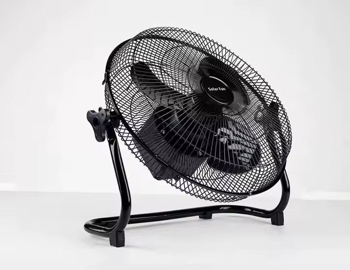 Ventilateur Solaire