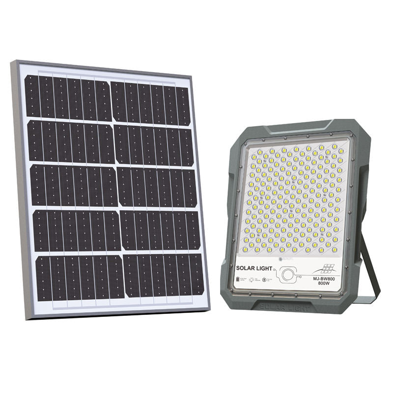 Projecteur solaire 500W ultra puissant