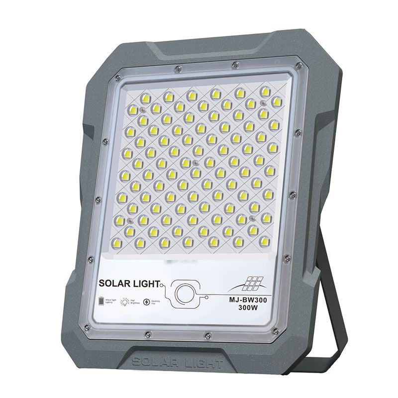 Projecteur solaire 500W ultra puissant