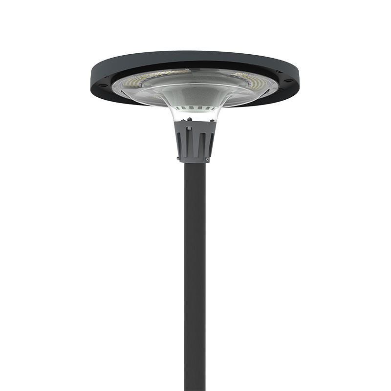 Lampadaire 360° (avec poteau de 3 mètres)