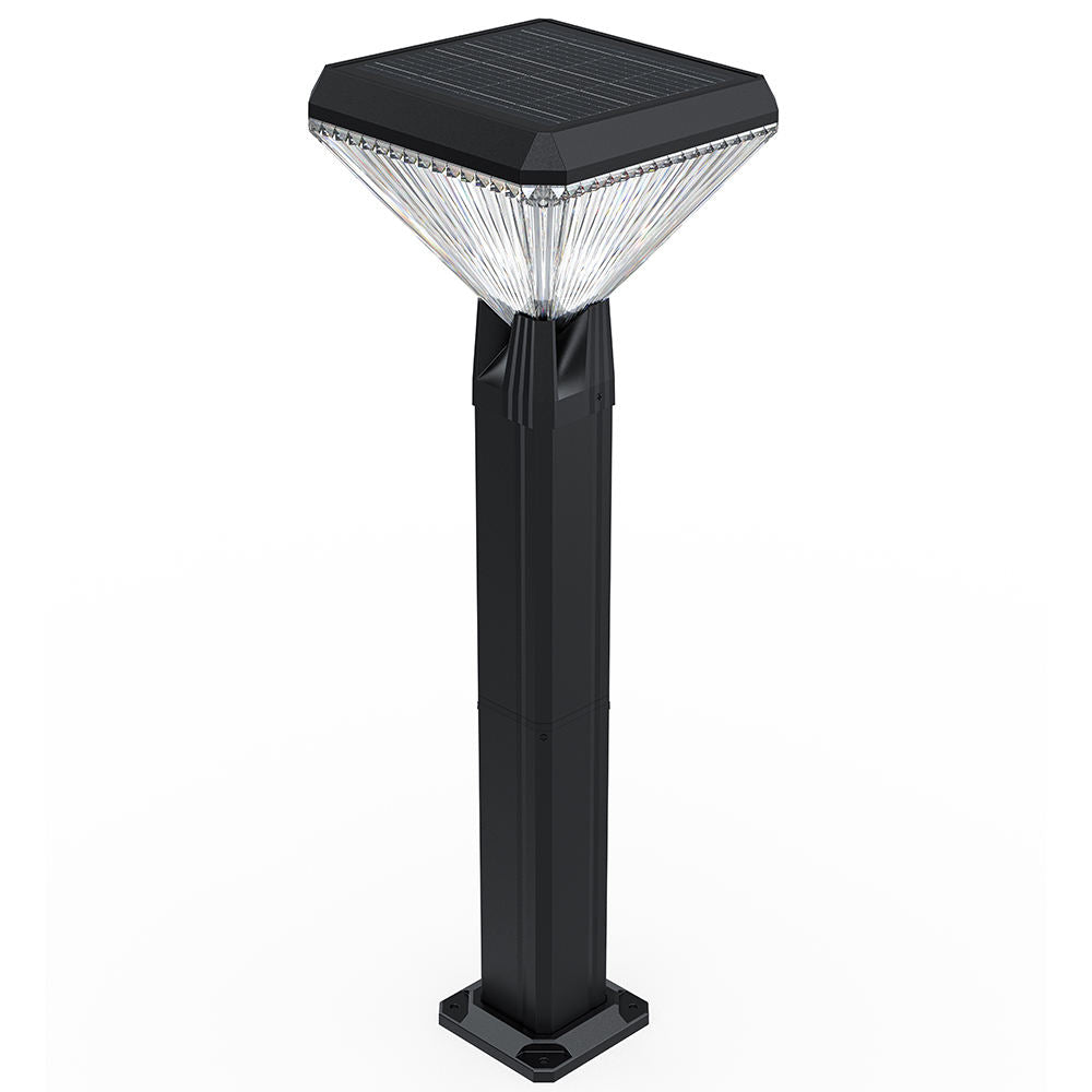 Lampadaire de jardin
